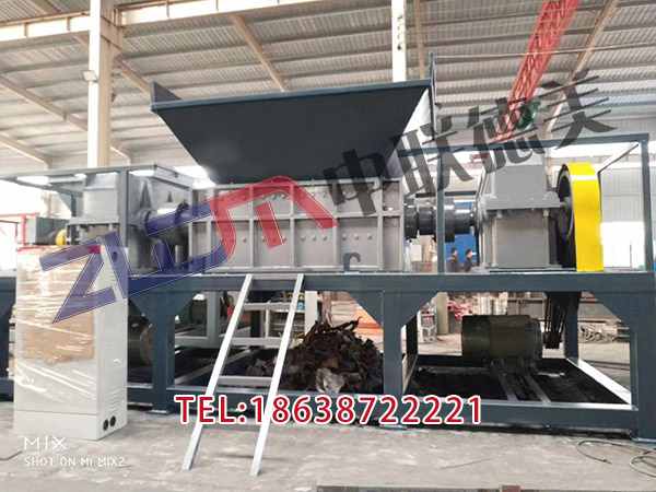 內(nèi)蒙古普通塑料撕碎機(jī)刀片種類