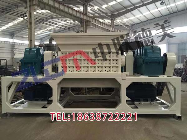 湖北無聲塑料撕碎機(jī)報(bào)價(jià)