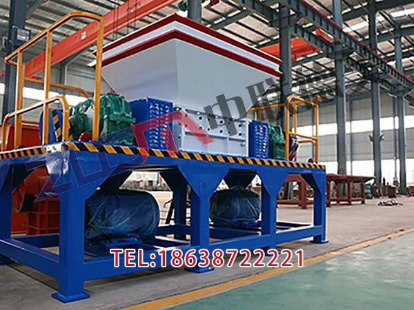 湖北無聲塑料撕碎機(jī)報(bào)價(jià)