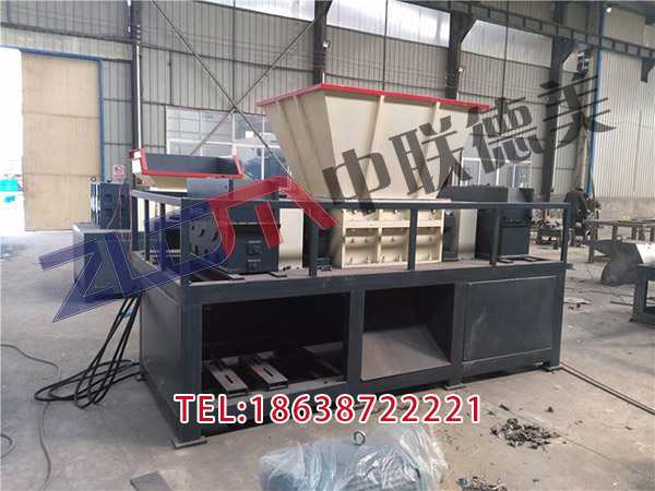 遼寧廢品塑料撕碎機(jī)規(guī)格型號(hào)