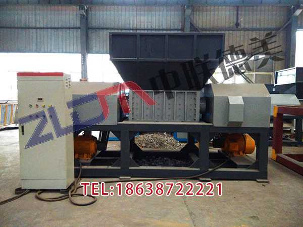江西再生塑料撕碎機(jī)哪有賣(mài)