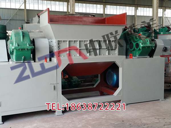 新疆220v塑料撕碎機(jī)哪個牌子好