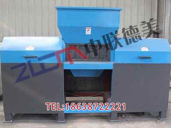 福建400型塑料撕碎機(jī)哪里有