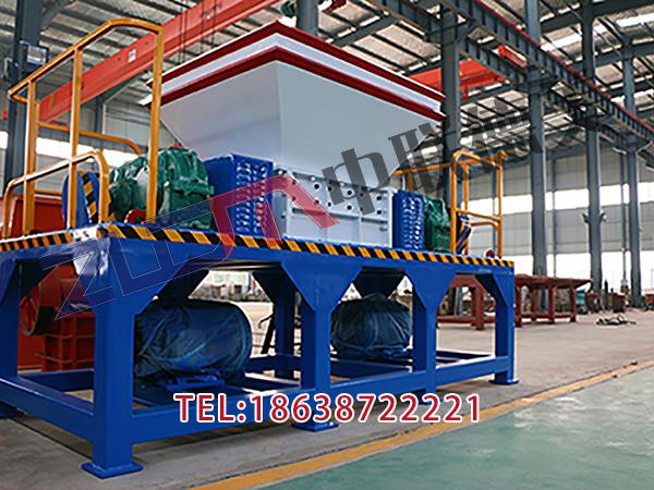 福建60型塑料撕碎機(jī)價格