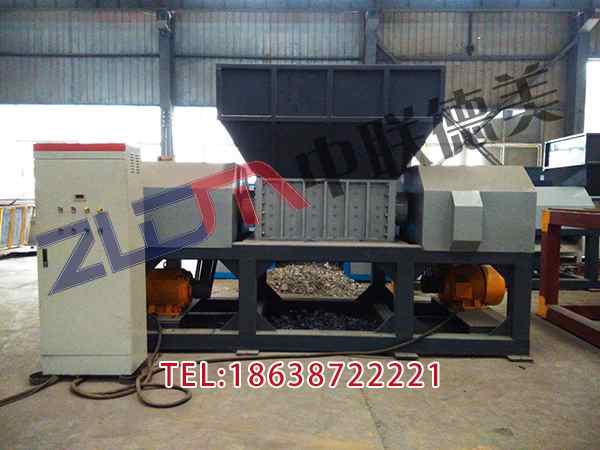北京小型塑料撕碎機(jī)多少錢(qián)