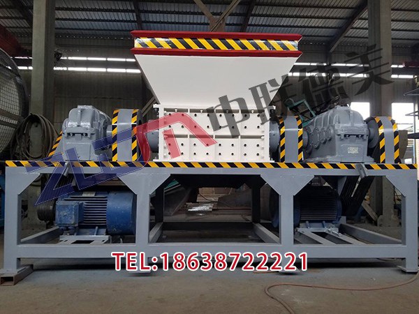 湖南垃圾塑料撕碎機(jī)價(jià)格多少