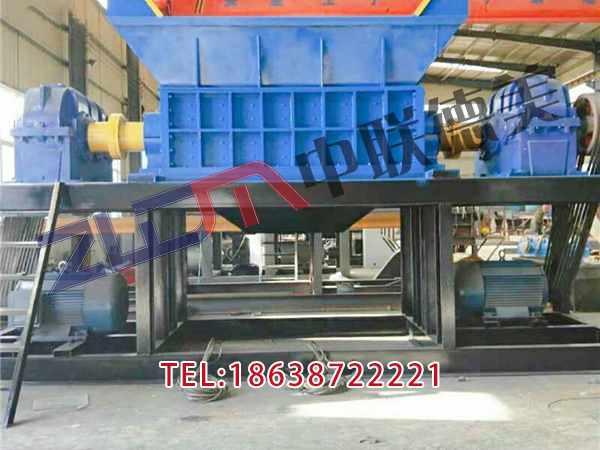 廣西實惠的小型塑料撕碎機價格價格