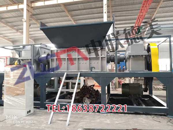 黑龍江220v塑料撕碎機公司