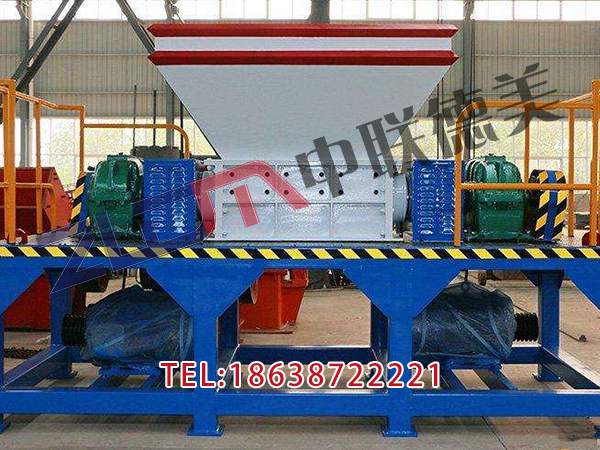 遼寧180塑料撕碎機(jī)刀片規(guī)格