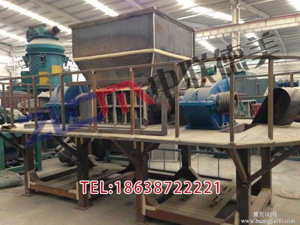 安徽中速塑料撕碎機原理