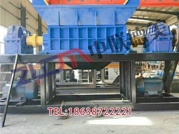 寧夏無(wú)塵塑料撕碎機(jī)哪家好