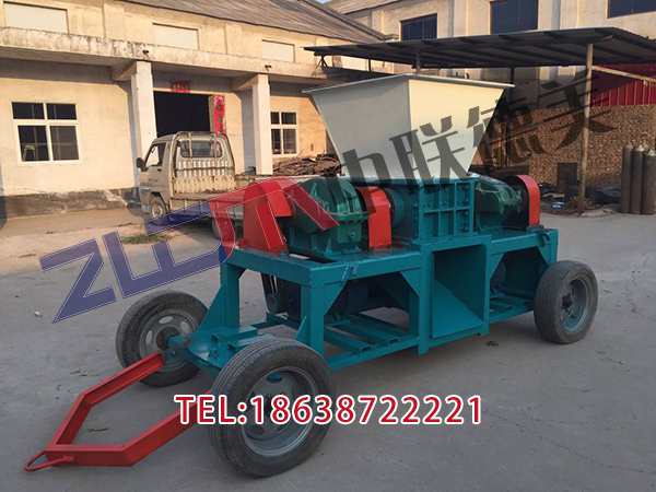 福建好的塑料撕碎機(jī)廠家哪家好