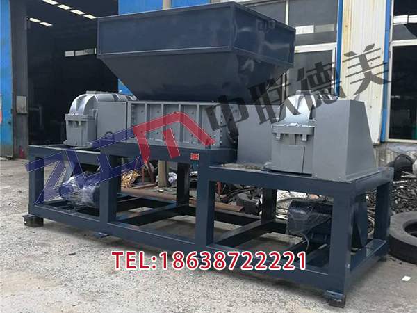 江西廢舊塑料撕碎機(jī)生產(chǎn)商