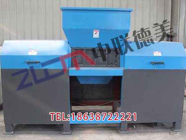 上海哪里有賣塑料撕碎機(jī)價(jià)格視頻