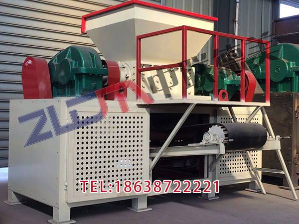 重慶重型塑料撕碎機篩網(wǎng)