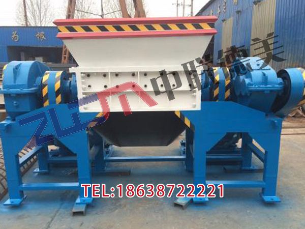 云南180塑料撕碎機刀片生產(chǎn)廠家