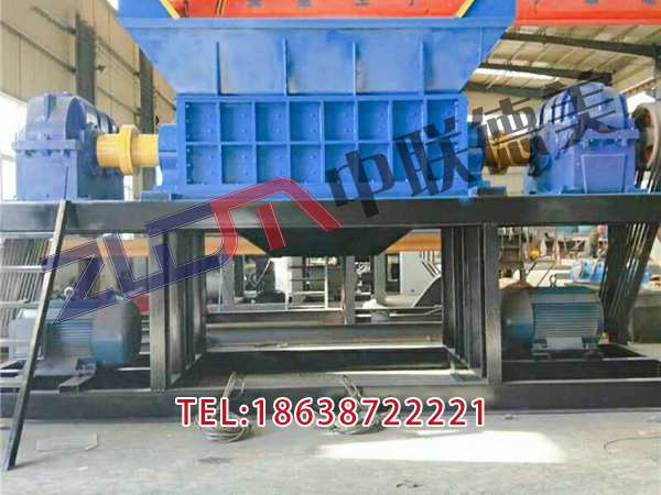 遼寧全自動(dòng)塑料撕碎機(jī)刀片價(jià)格