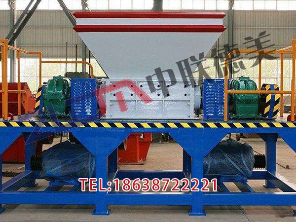 內(nèi)蒙古超細(xì)塑料撕碎機(jī)哪個(gè)好