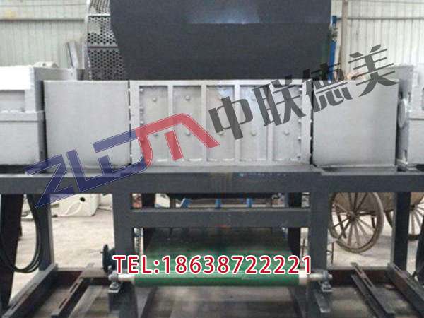 天津銷售塑料撕碎機(jī)多少錢一臺(tái)