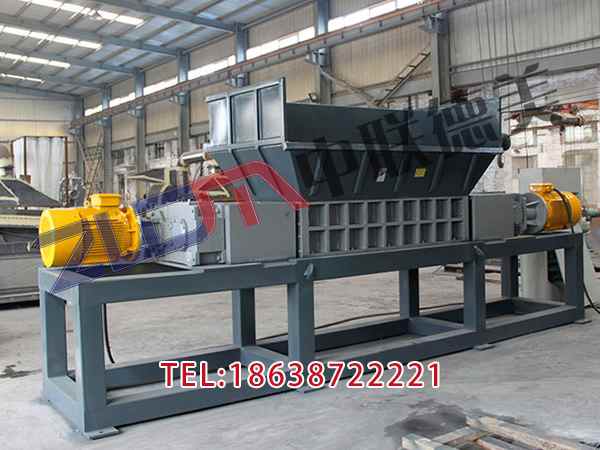 遼寧大型廢舊塑料撕碎機(jī)哪個(gè)牌子好