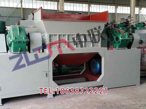 云南500塑料撕碎機網(wǎng)