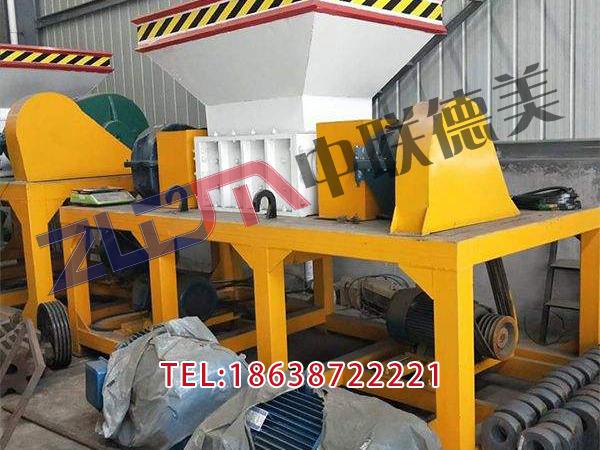 江蘇慢速塑料撕碎機(jī)報(bào)價(jià)