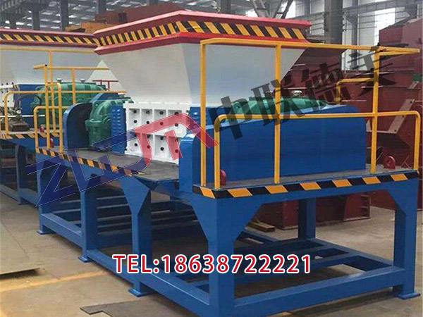 甘肅廢舊塑料撕碎機刀片價格