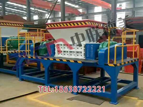 山西超細(xì)塑料撕碎機(jī)供應(yīng)廠家