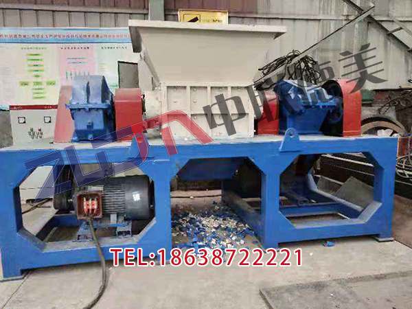 北京購(gòu)買(mǎi)塑料撕碎機(jī)刀型有幾種分類(lèi)