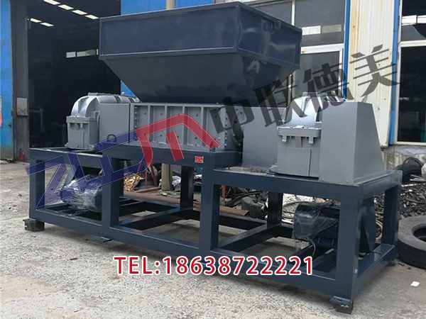 寧夏國(guó)產(chǎn)塑料撕碎機(jī)說(shuō)明書(shū)