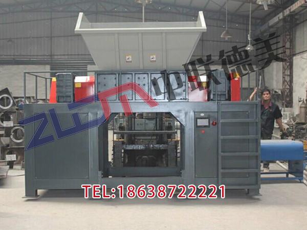 吉林600型塑料撕碎機(jī)哪里有賣