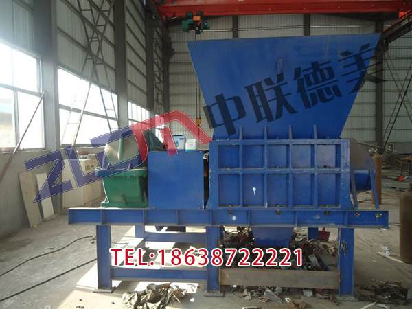 浙江平刀型塑料撕碎機(jī)刀片角度