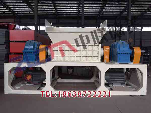 廣西薄膜塑料撕碎機(jī)注意事項(xiàng)