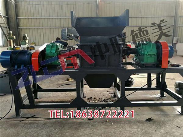 重慶手動(dòng)塑料撕碎機(jī)有什么特點(diǎn)