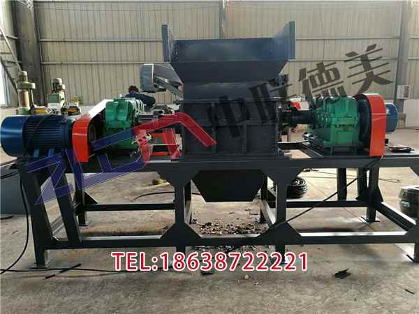 甘肅塑料管材塑料撕碎機(jī)清洗機(jī)