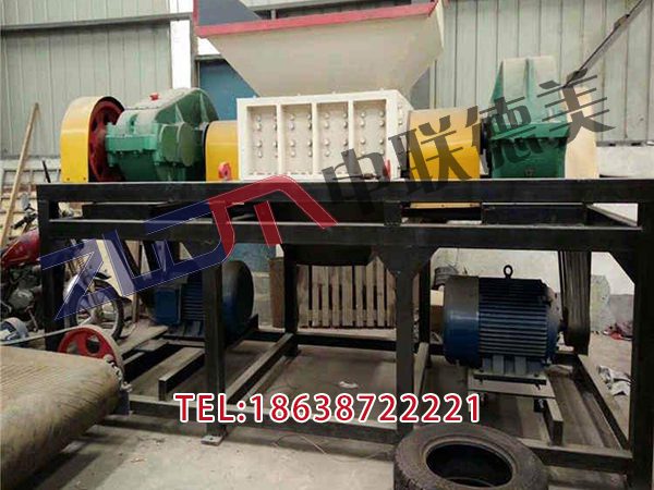 福建定制塑料撕碎機(jī)價格價格