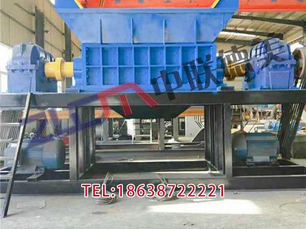 四川再生塑料撕碎機(jī)刀價格