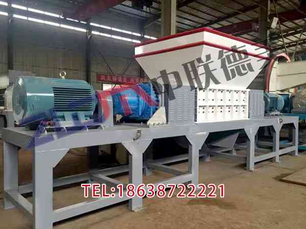 浙江180塑料撕碎機(jī)多少一臺(tái)