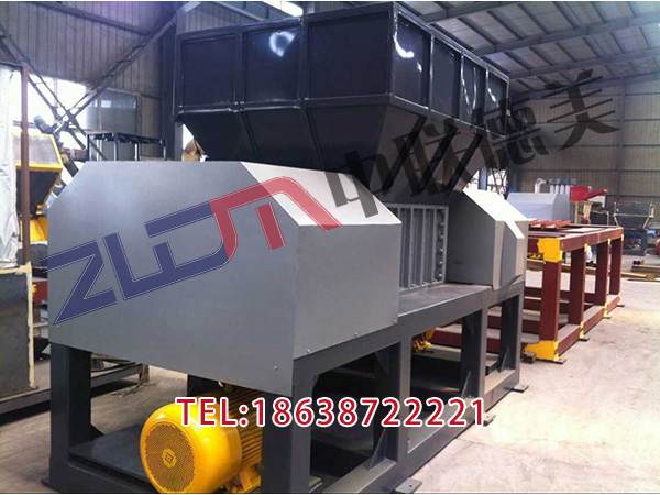 浙江180塑料撕碎機(jī)多少一臺(tái)