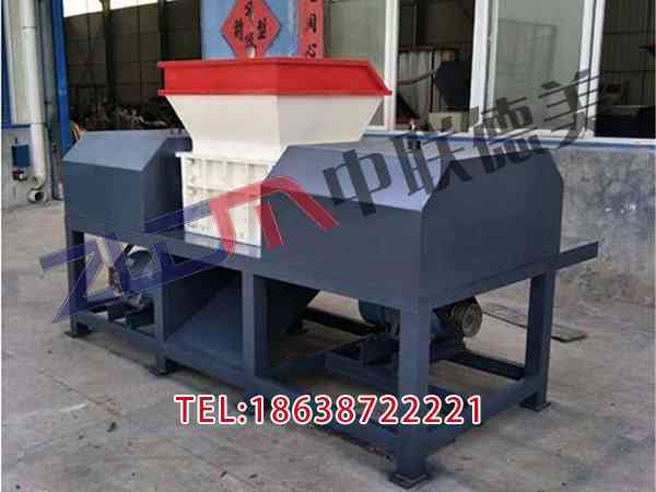 寧夏塑料撕碎機(jī)圖片及價(jià)格